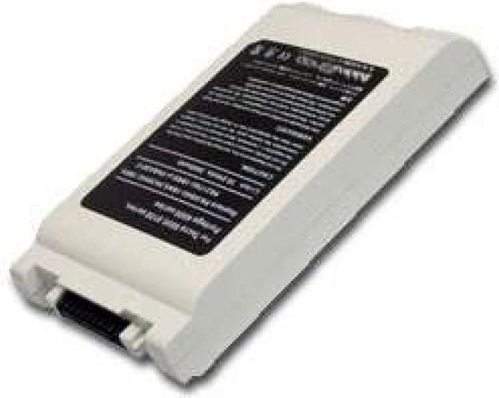 Image du produit Toshiba Batterie Tecra 9000, PA3176U-2BRS (6 cellules, 4400 mAh)