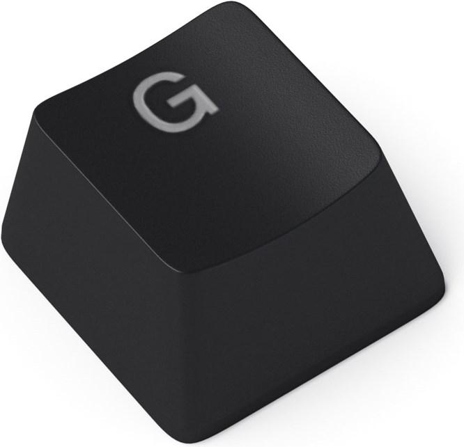 Produktbild Glorious PC Gaming Race G-104-BLACK-DE