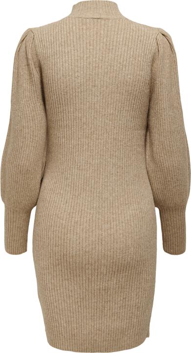 Actual product image Only Maternity Mom ribbed knit dress (S)