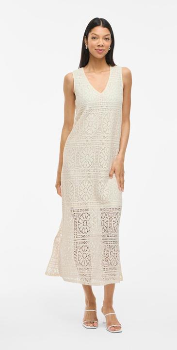 Produktbild Vila VIMERINDA Ärmelloses Midikleid (XL)
