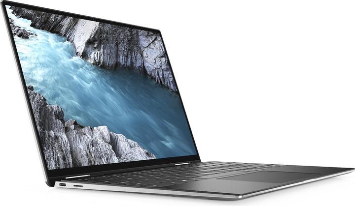 Produktbild Dell XPS 13 9310 2-in-1 - Flip-Design - Core i7 1165G7 - Win 10 Home 64-Bit - 16 GB R (13.40", Intel Core i7-1165G7, 16 GB, 512 GB, DE)
