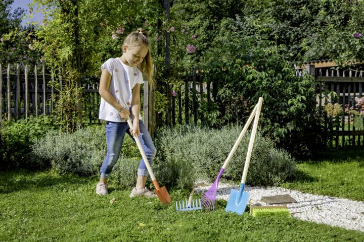 Image du produit Windhager Bêche pour enfants avec manche, 76cm