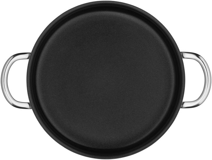 Actual product image WMF Serving pan (18 cm, Frying pan, Stainless steel)