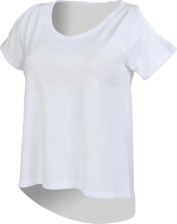 Skinni Fit SF TShirt Kurzarm hinten länger (L)