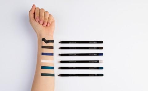 Immagine prodotto Pupa Milano Kajal eyeliner (Extreme Kajal) 1,6 g (001 Nero estremo)