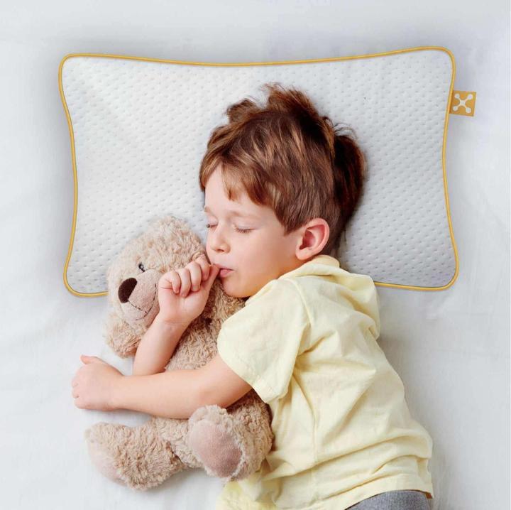 Image du produit Smartsleep Coussin Kids Comfort 50 x 32 cm (50 x 32 cm)