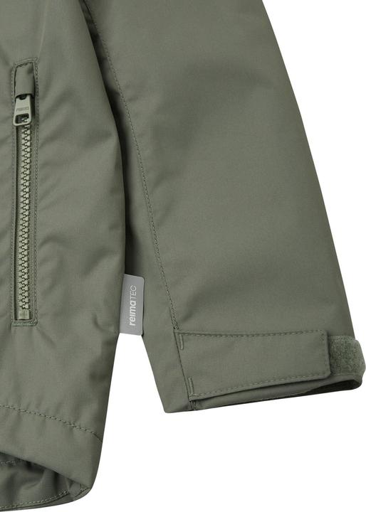 Image du produit Reima tec Kinder Regenjacke Soutu ish (146)