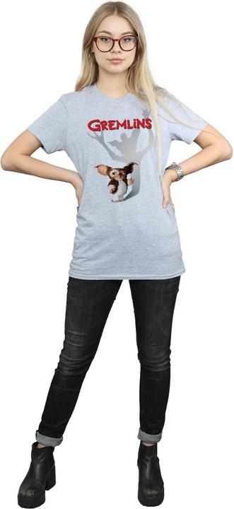 Immagine prodotto Universal Textiles Gizmo Shadow Maglietta Ampia Donna (3XL)