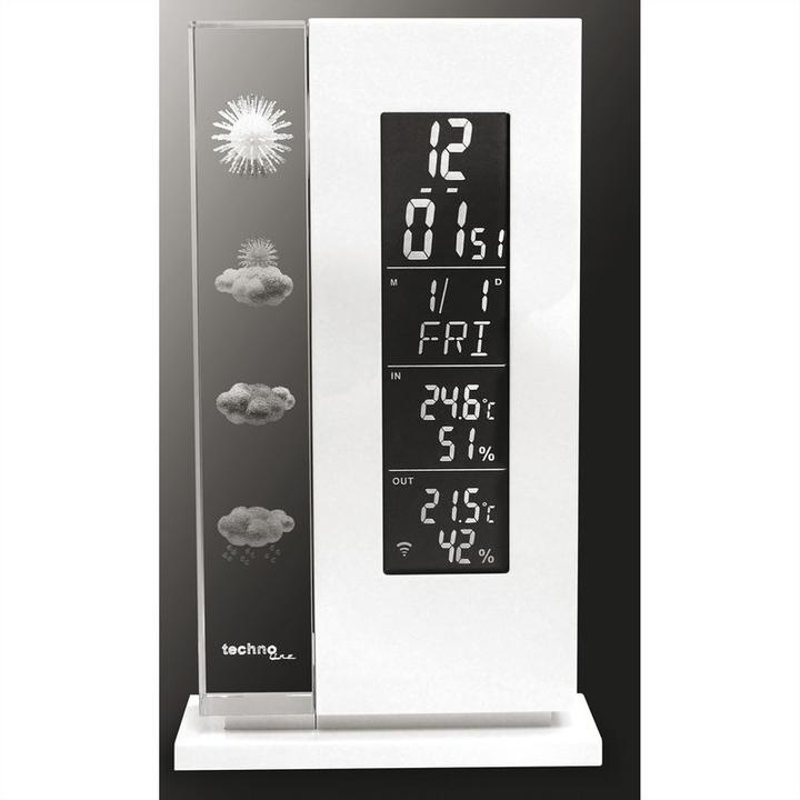 Immagine prodotto Technoline Ws 6600