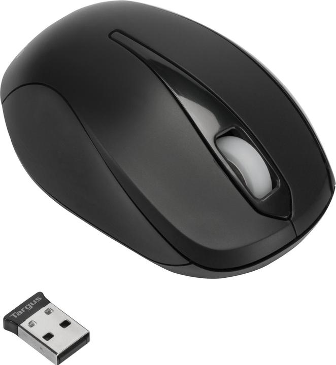 Image du produit Targus Amw060eu (Sans fil)
