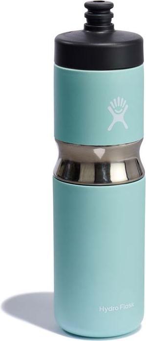 Produktbild Hydro Flask Isolierflasche Wide Mouth Sport 20 oz (591ml) (0.59 l)