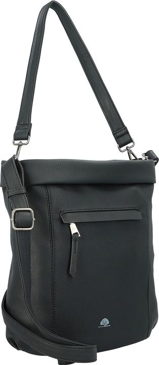 Actual product image Greenburry Mad'l Dasch Liselotte shoulder bag 31 cm