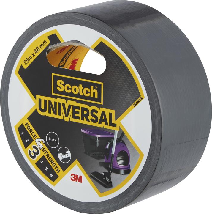 Actual product image Scotch Universal Klebeband (48 mm)