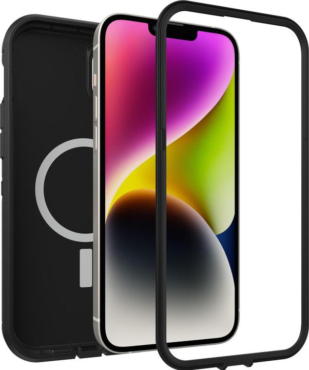 Image du produit OtterBox Defender XT mit MagSafe (Apple iPhone 14 Plus)
