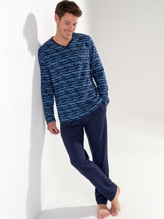 Actual product image HOM Pyjama Tenerife (M)