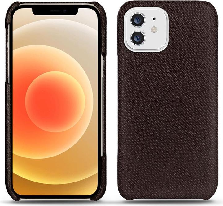 Immagine prodotto Noreve Cover in pelle (Apple iPhone 12 mini)