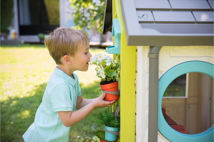 Actual product image Smoby Garden House