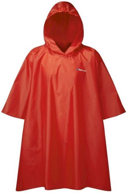 Immagine prodotto Trekmates Poncho essenziale (Taglia unica)