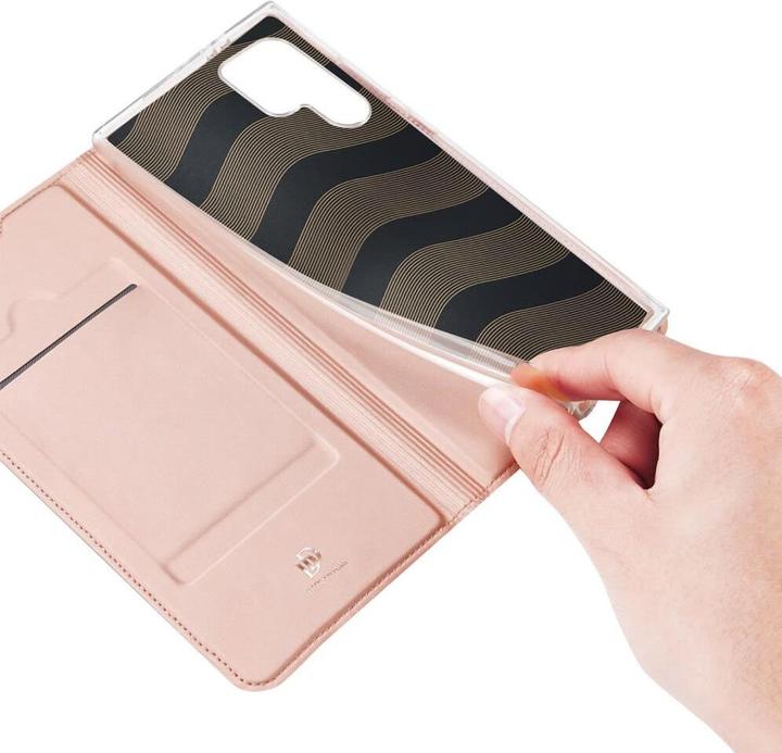 Image du produit Dux Ducis Couverture (Samsung Galaxy S24 Ultra)