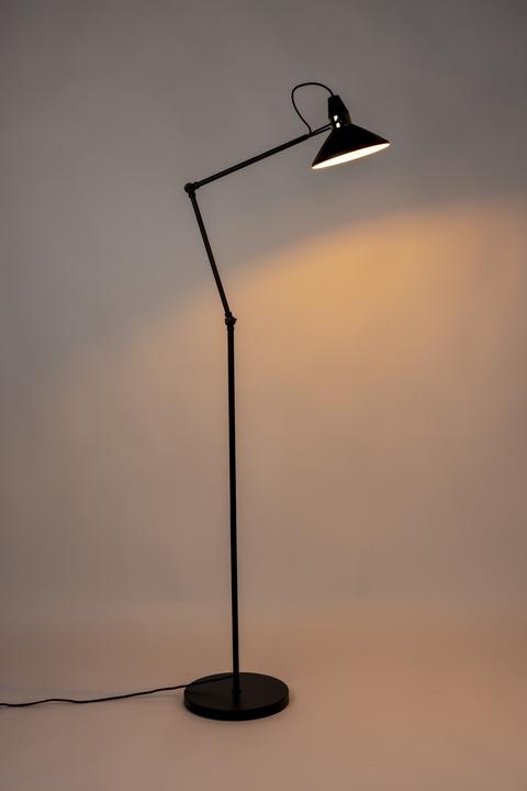 Produktbild Zuiver Floor Lamp Jona (E27)
