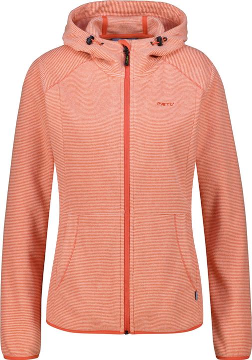 Produktbild Meru Lourosa Fleece Hoody (XL)