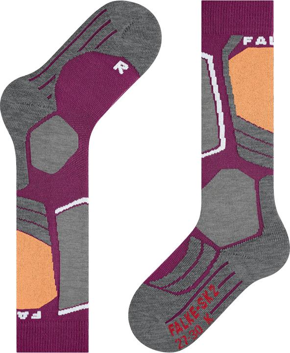 Actual product image Falke SK2 Intermediate Kids (27 - 30)