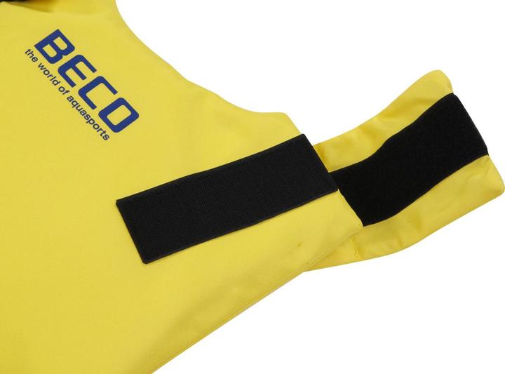 Productafbeelding Beco Reddingsvest Sinbad (60-70 kg)