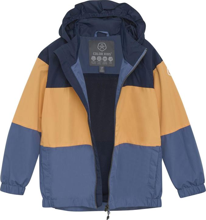 Immagine prodotto Color Kids Giacca Colorblock (104)