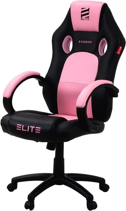 Elite MG100 Exodus, schwarz/pink