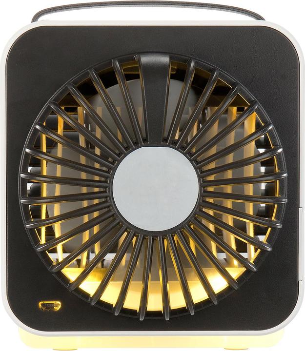 Immagine prodotto Sichler Mini raffreddatore d'aria per batterie mobili