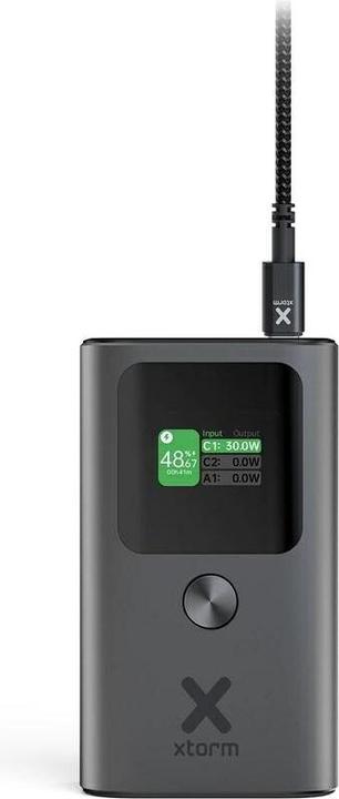 Immagine prodotto Xtorm Serie Nova (10000 mAh, 30 W, 37 Wh)