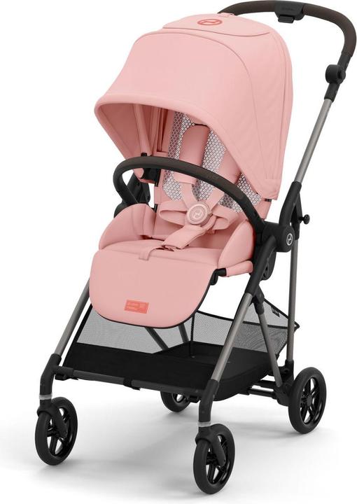 Produktbild Cybex Melio Kombikinderwagen