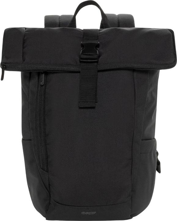 Produktbild Swiss Peak Rucksack Laptops Leonard rPET (Recyceltes PolyethylenTerephthalat)