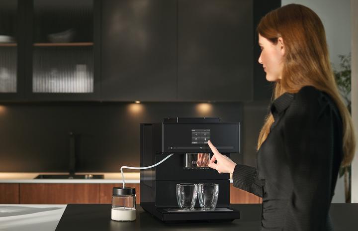 Immagine prodotto Miele CM 7750