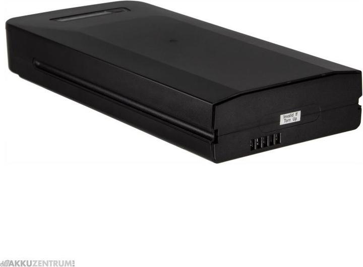 Produktbild Maratron E-Bike Akku YJ156 für Samsung SDI3610E & BLAUPUNKT (E-Bike Akku)