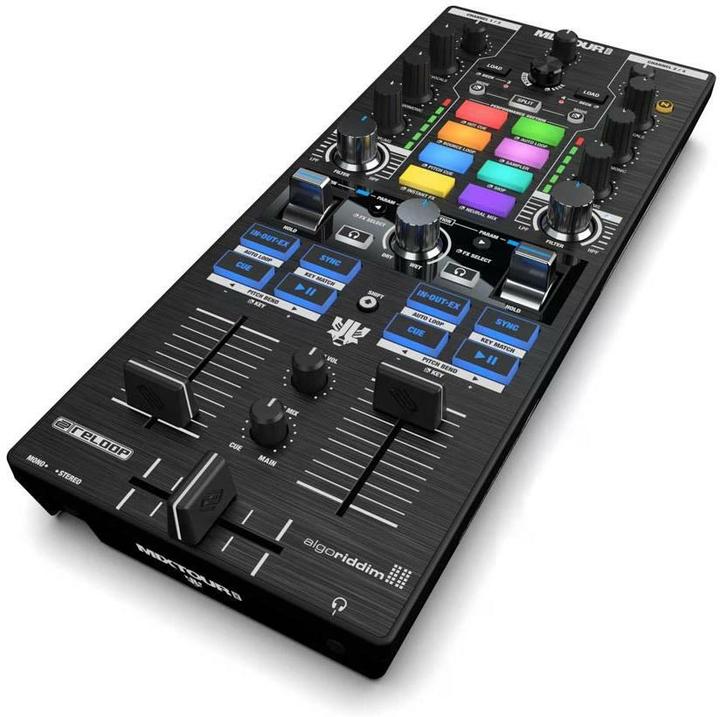 Produktbild reloop Mixtour Pro