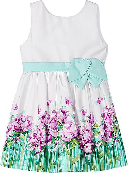 Produktbild MAYORAL Mädchen Kleid (134)