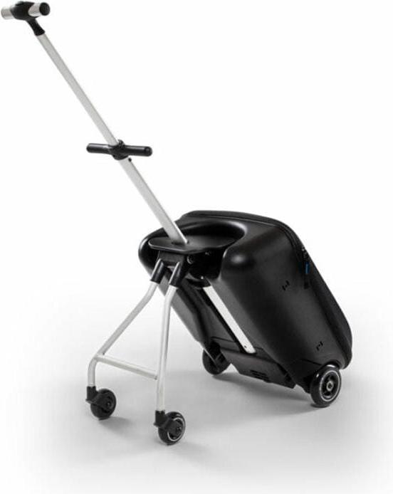 Image du produit Micro Luggage Eazy Black (22 l, M (50 - 90l))
