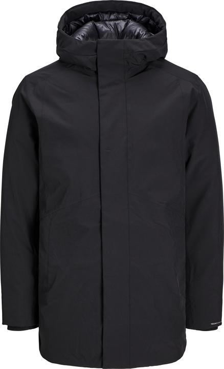 Jack & Jones Plus Parka Parka (4XL)