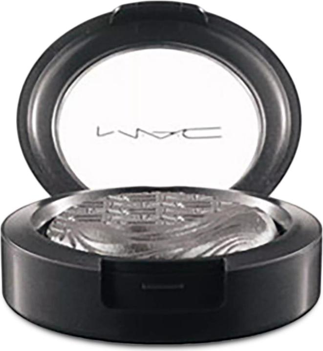 Actual product image MAC Cosmetics Extra Dimension Eye Shadow (Evening Grey)
