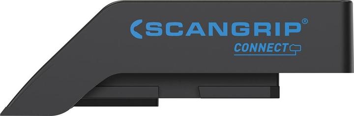 Actual product image Scangrip Connector for Hazet 18V batteries