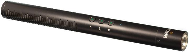 RØDE NTG4 Plus