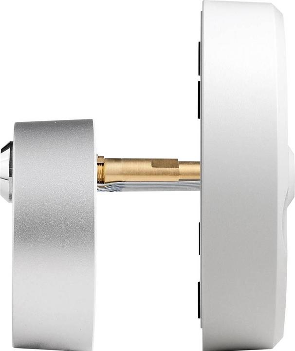 Image du produit edimax IC-6220DC Caméra de porte WLAN (640 x 480 pixels)