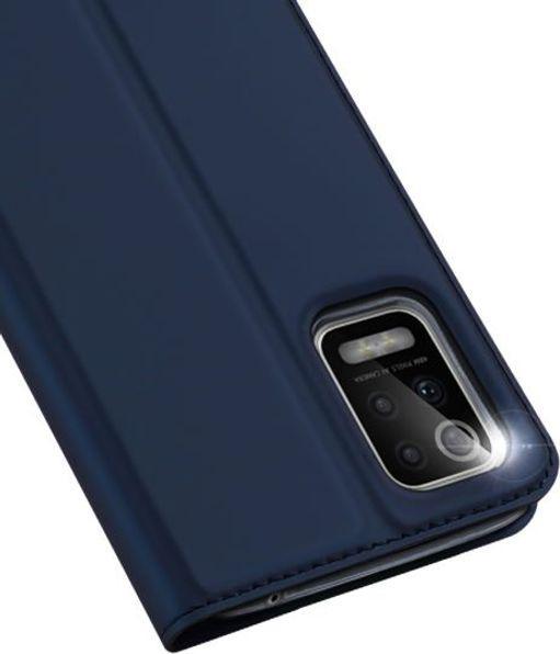 Produktbild Dux Ducis Skin Pro Series Bookcover (LG K62, LG K52, LG K42)