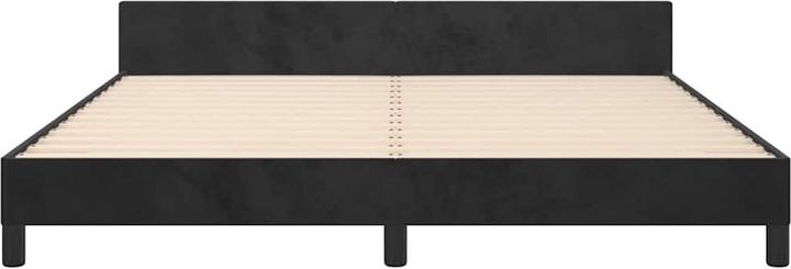 Actual product image VidaXL Johnny (180 x 200 cm)