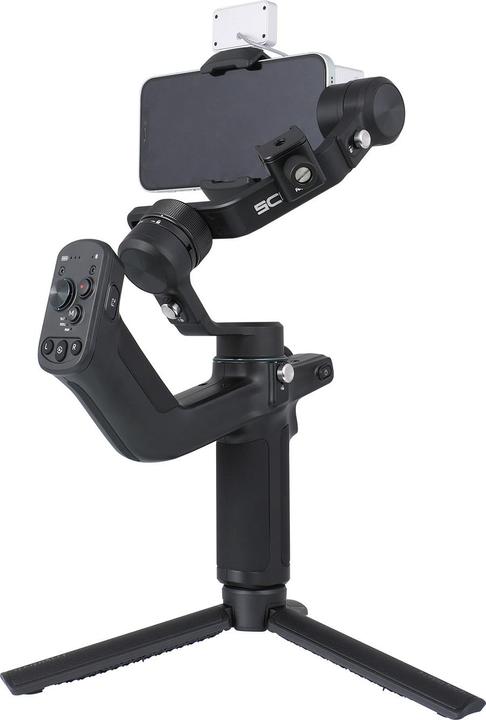 Immagine prodotto Feiyu Scorp Mini P (Smartphone, 0.52 kg)