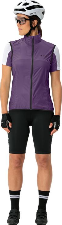 Actual product image Vaude Matera Air Vest (L)