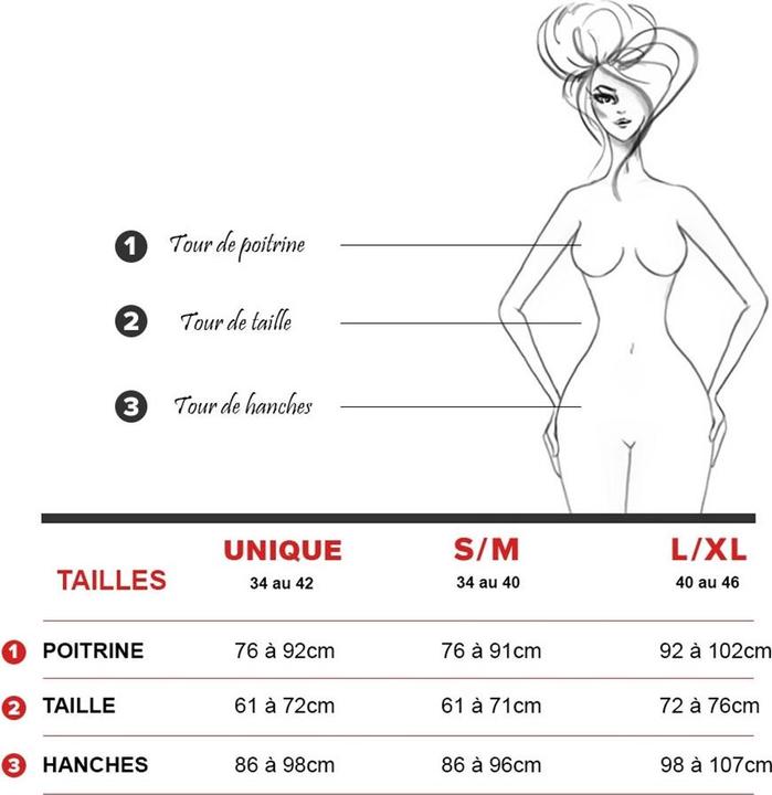 Actual product image OhLaLa Cheri Sheer Shortie Robe "Sydney (XL)