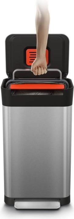 Image du produit Joseph Joseph Station de recyclage du titane (30 l)