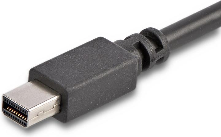 Actual product image StarTech USB Typ C — Mini DisplayPort (1.80 m, DisplayPort)